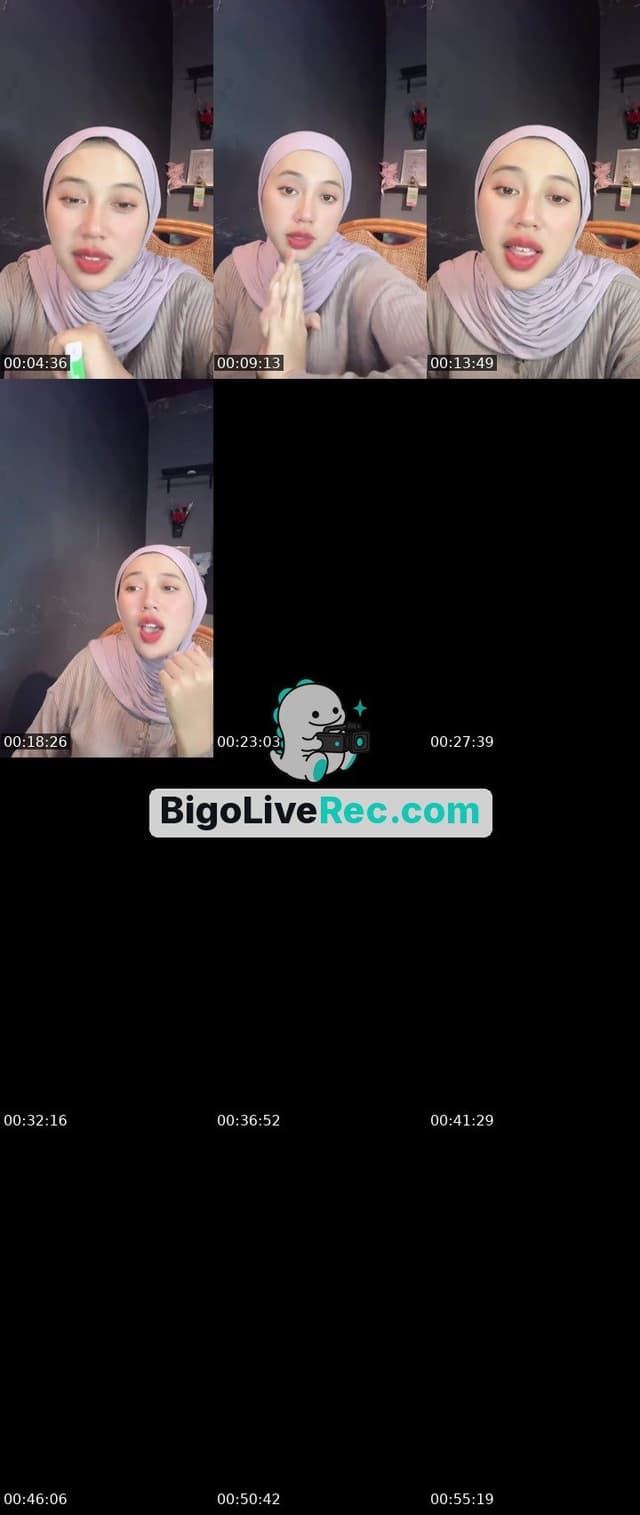 Bigo live: -15k bismilah by @aku_koi