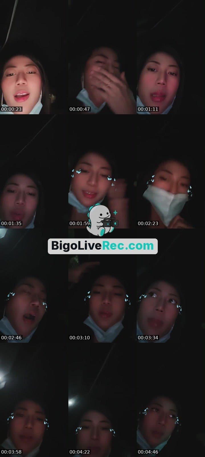 #bigovoice ci luk ba👀
