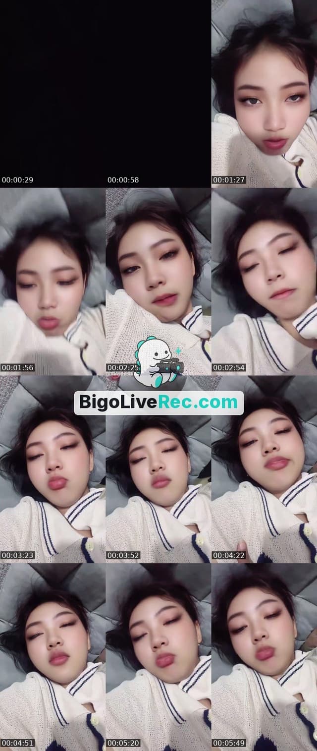 Bigo live: Oy by @mellope