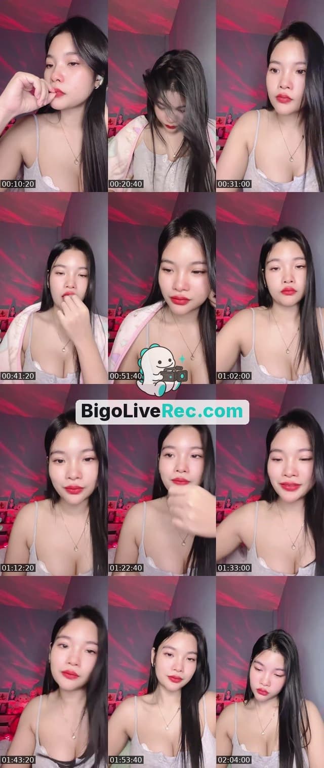 Bigo live: 9/9🎂💙 by @ab_100964