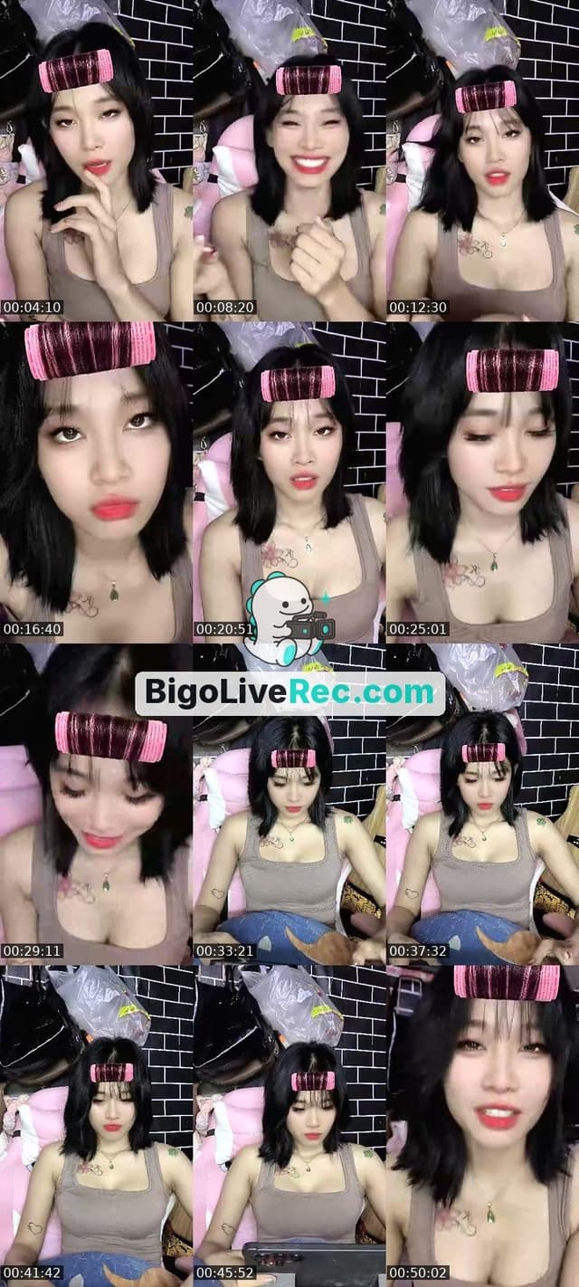 Bigo live: Lucky 🍀 by @yaryar251002