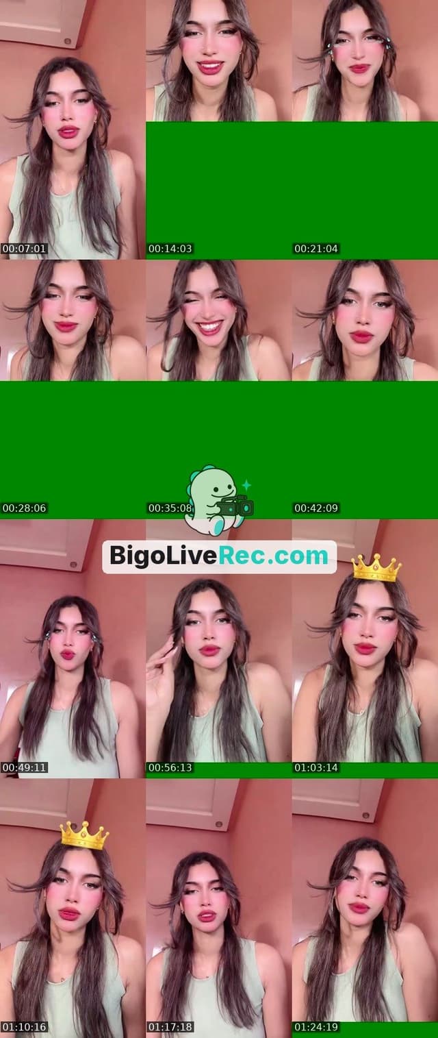Bigo live: #جمال شهر موفق يا رب ❤️ by @1129200220