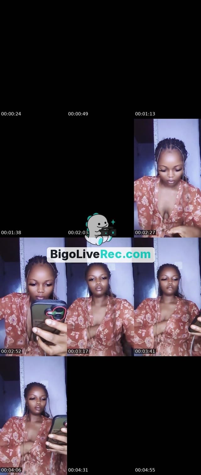 Bigo live: let's have fun 🎁 by @1091428070