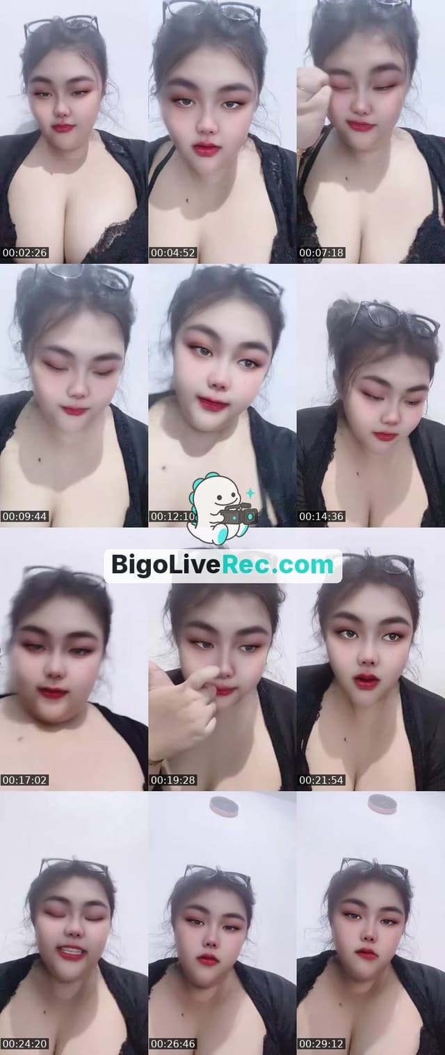 Bigo live: Bentar lagi live by @mom1010