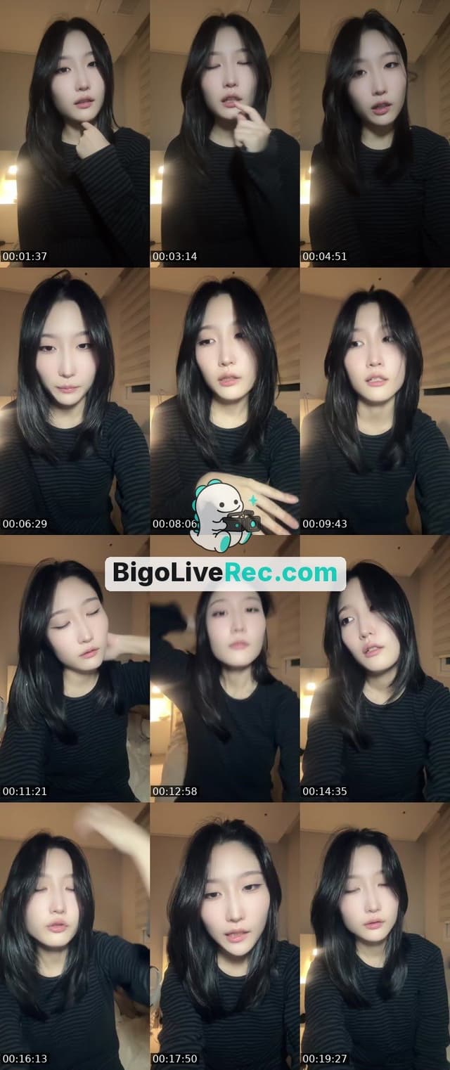 Bigo live: 소통방송 by @1054500747