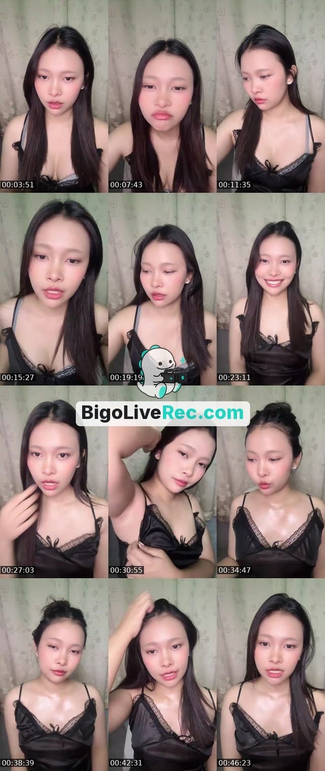 Bigo live: ตกใจหมดมากอดเค้าเลย by @1135188586