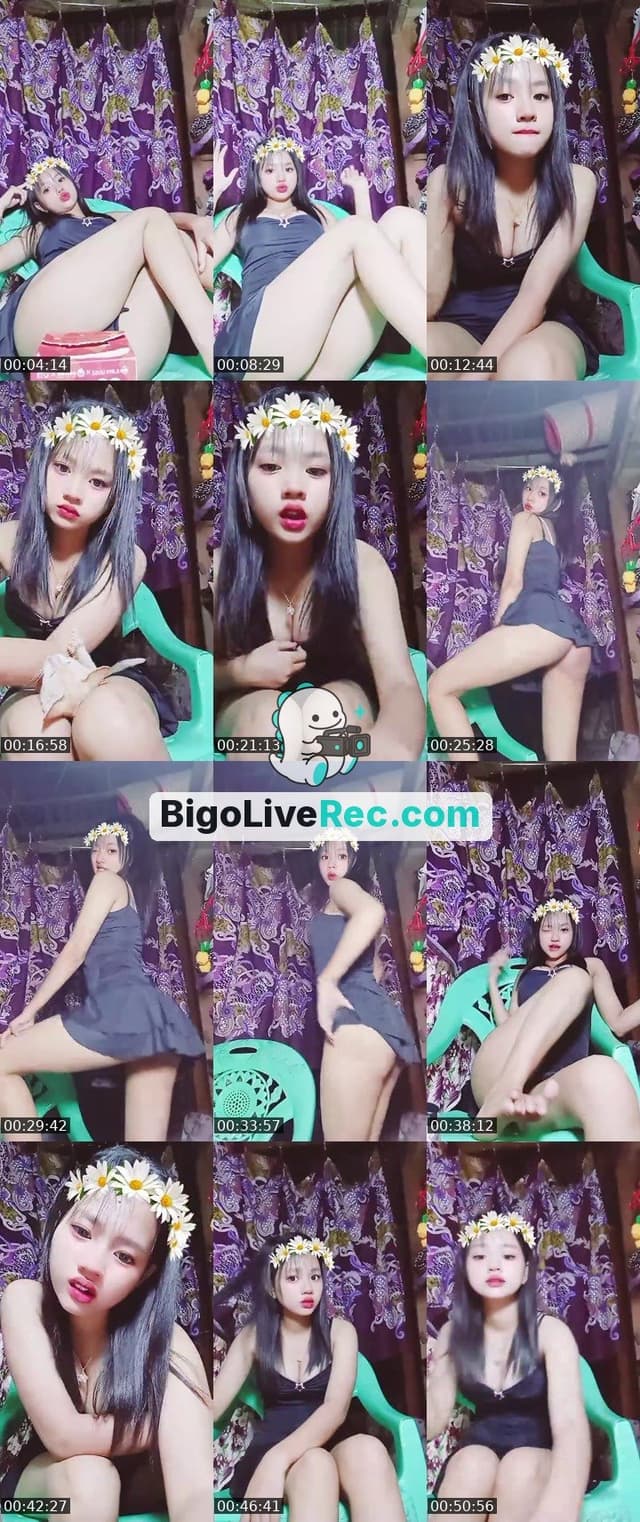 Bigo live: #MISS_BIGO  by @1120472112
