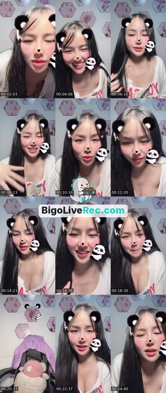 Bigo live: 🥺🥺🥺ท้อออเลย by @mkitty2323
