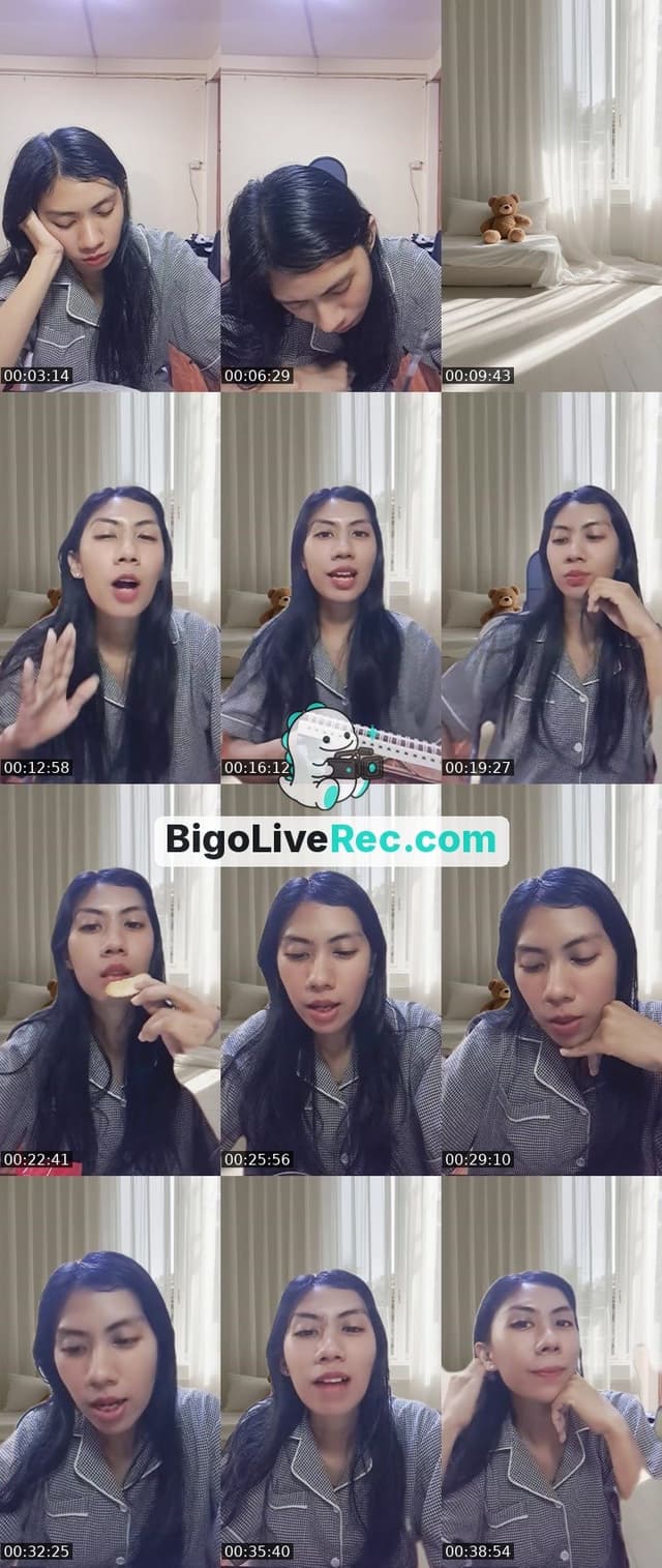 Bigo live: need support by @1129375022