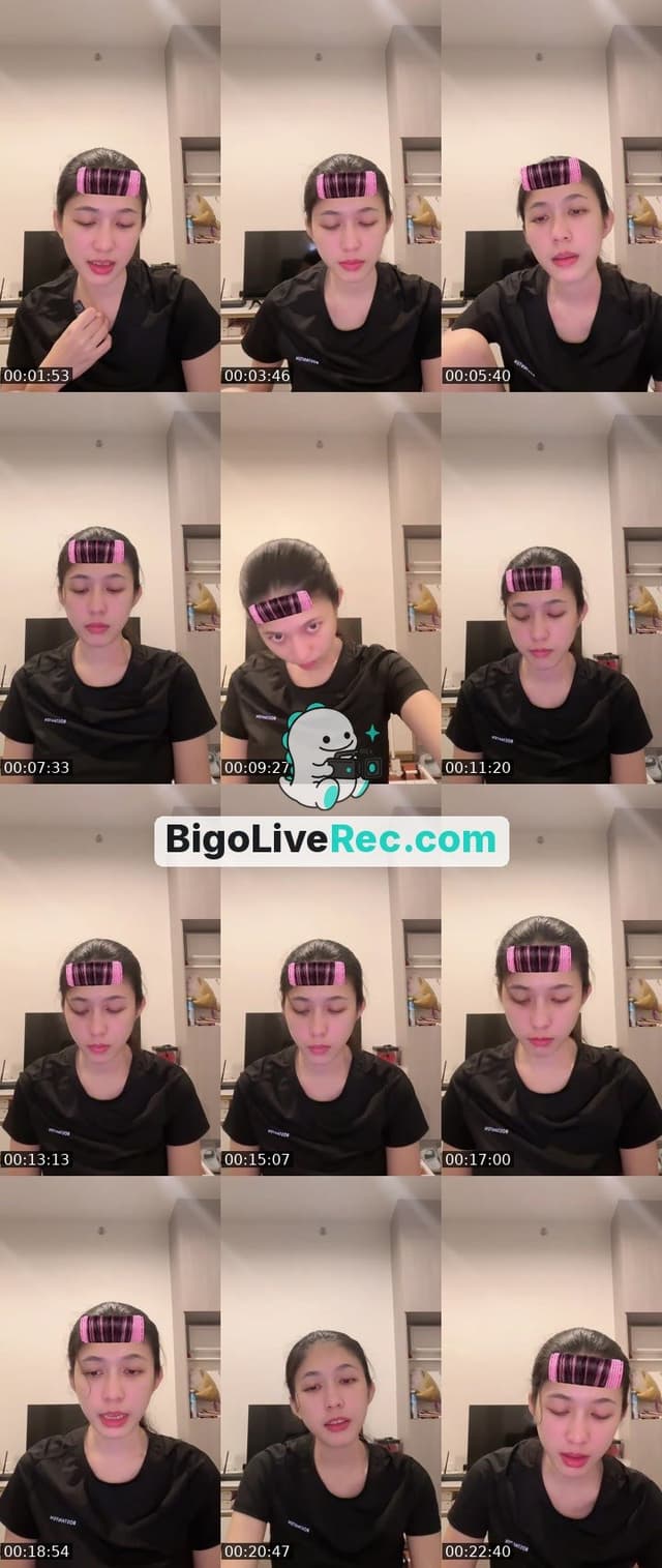 Bigo live: มาแยะะะ by @myaom11