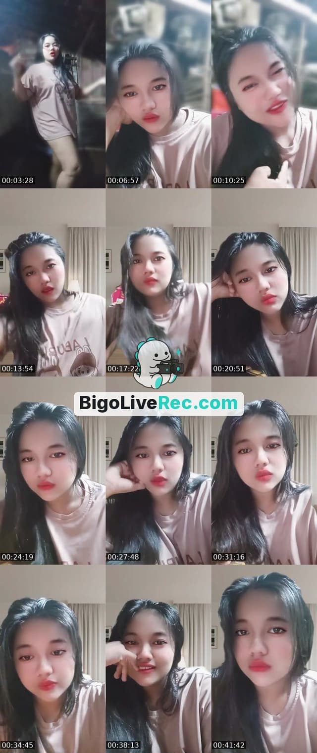 Bigo live: အာဘွားလာပေးကြ by @2027nini