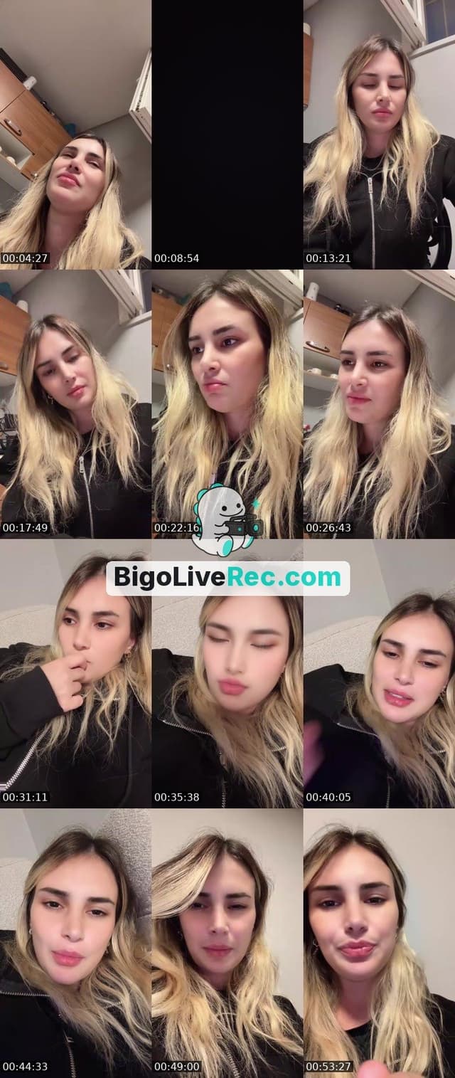 Bigo live: LAST 34 K 🍓🤸🏼‍♂️ by @742140300