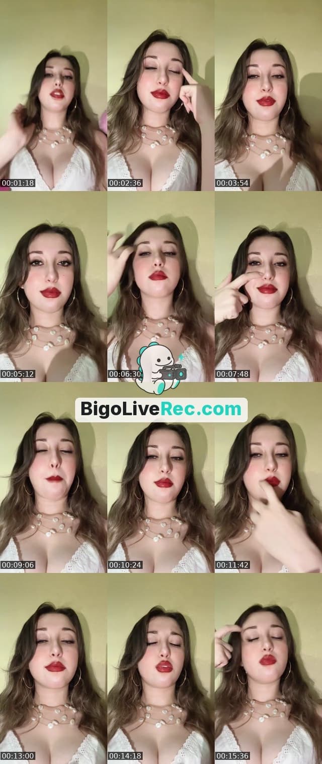 Bigo live: hmm by @1139230752