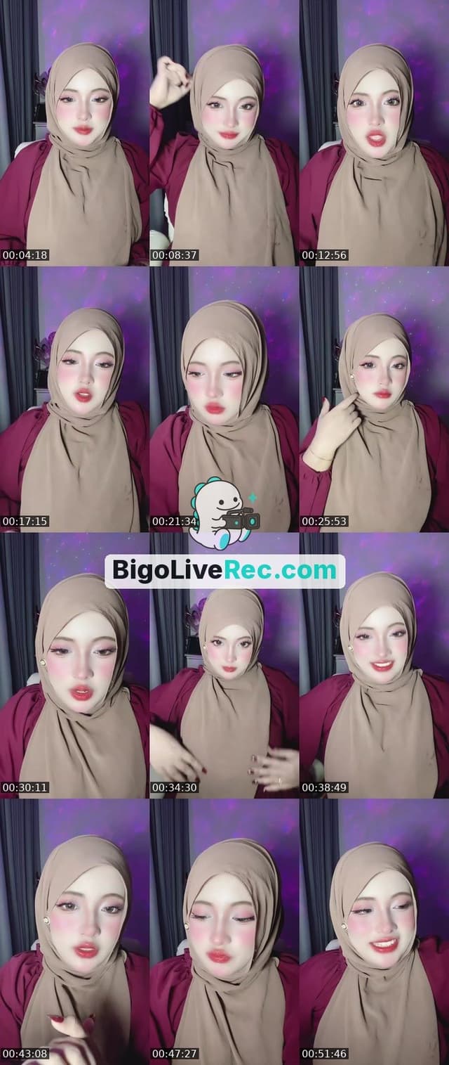 Bigo live: #Singing -38k🥺 by @nurfattah_