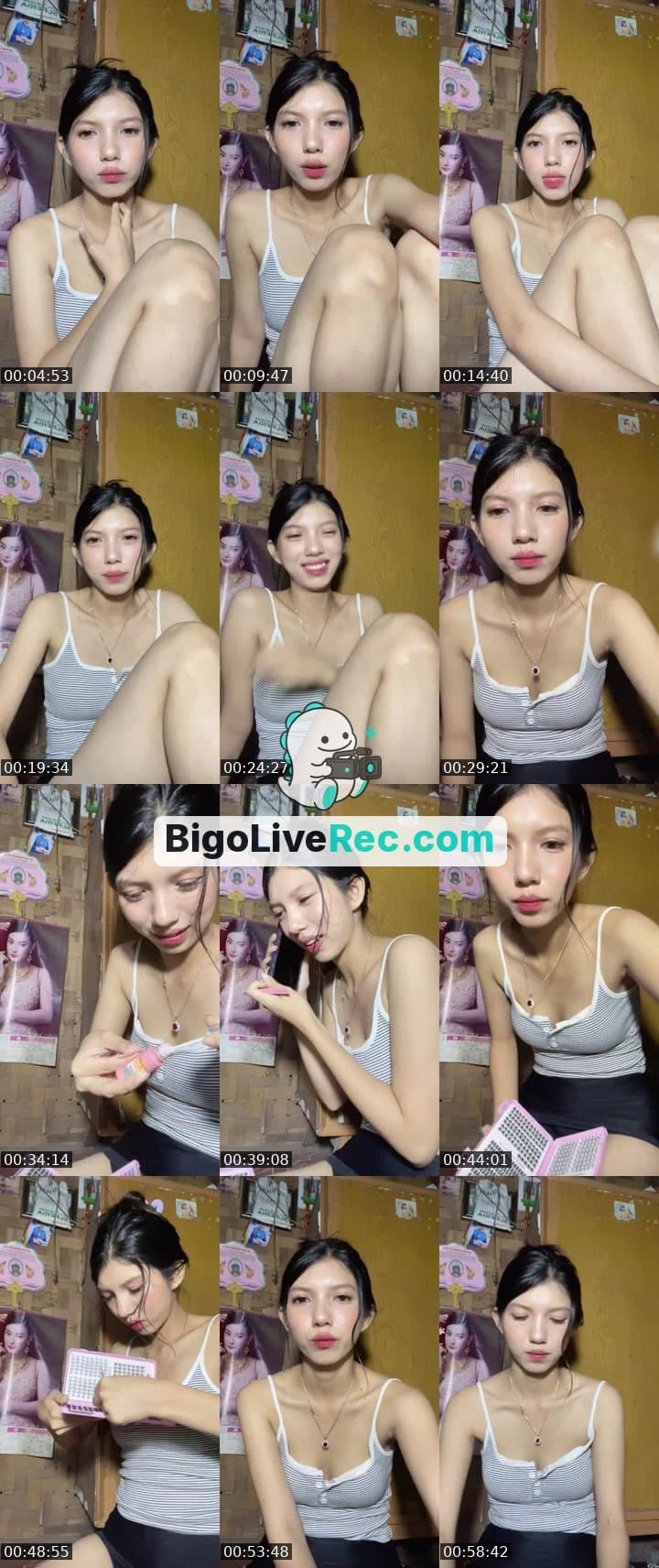 ထိုင်ထ challenge 