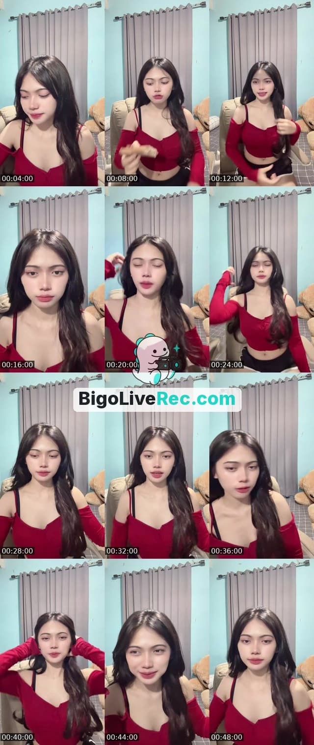 Bigo live: Miracle by @eca1717
