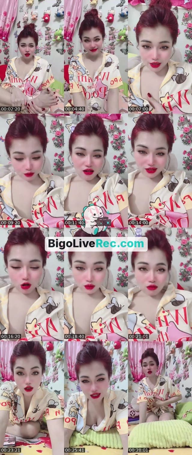 Bigo live: * by @849177178