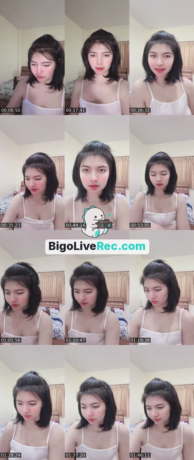 Bigo live: มาม่าคืออาหารคนป่วย by @farm.gethigh09