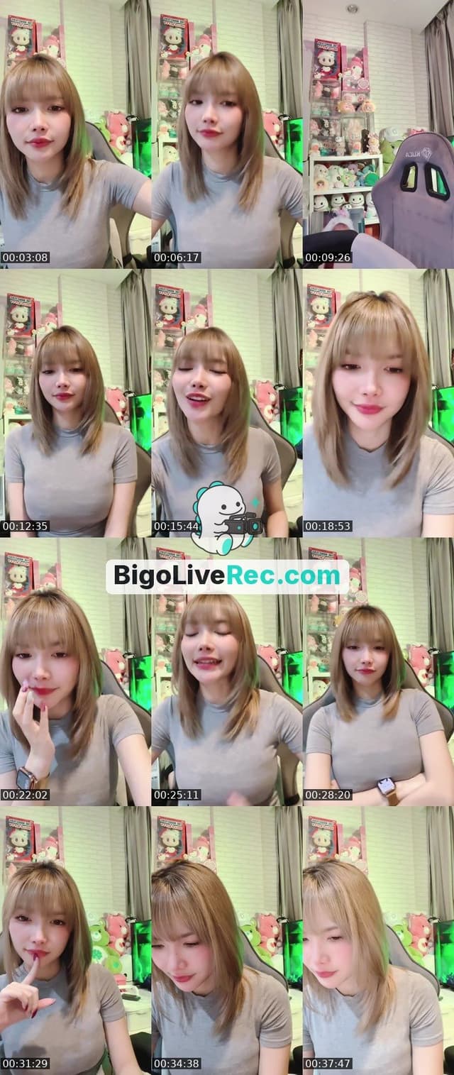 Bigo live: 🎁 by @thesixsense_