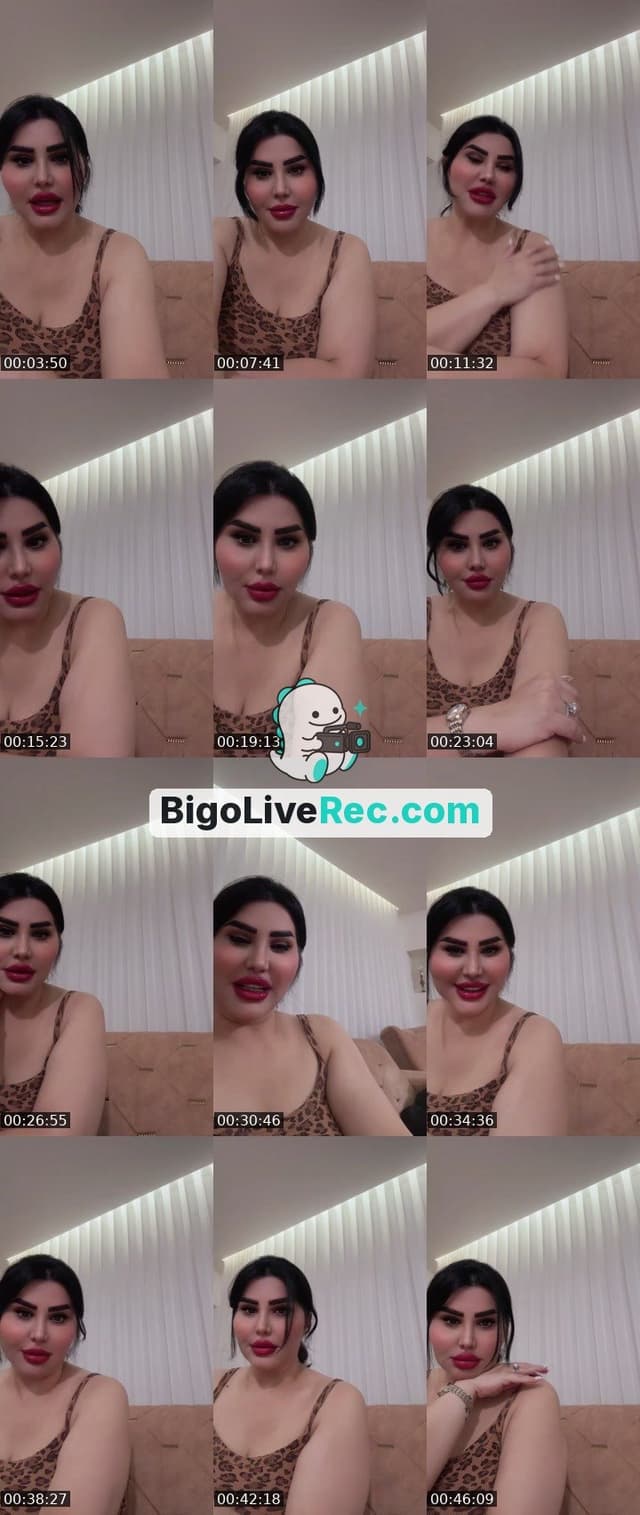 Bigo live: 𝓜𝓪𝓻𝓲🍫 by @maryam.p
