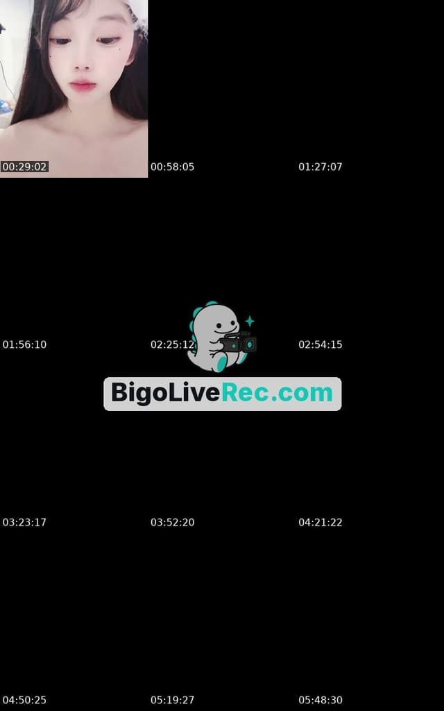 Bigo live: #Cutey 36D by @zhizhi8888