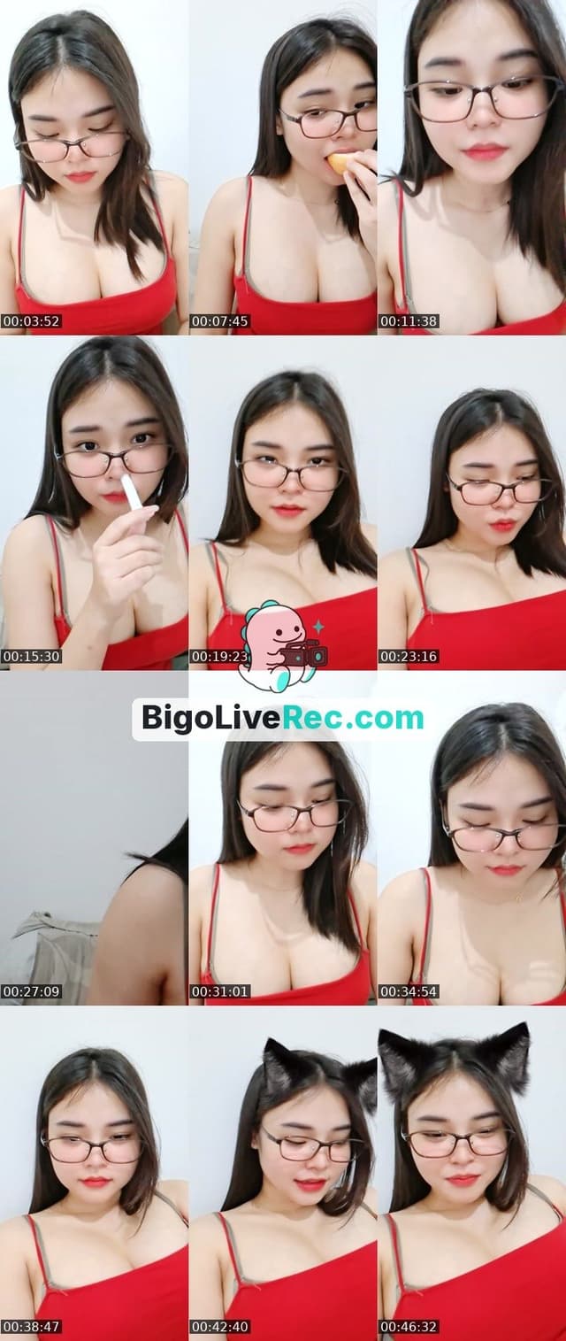 Bigo live: siniii 😘 by @1100781726