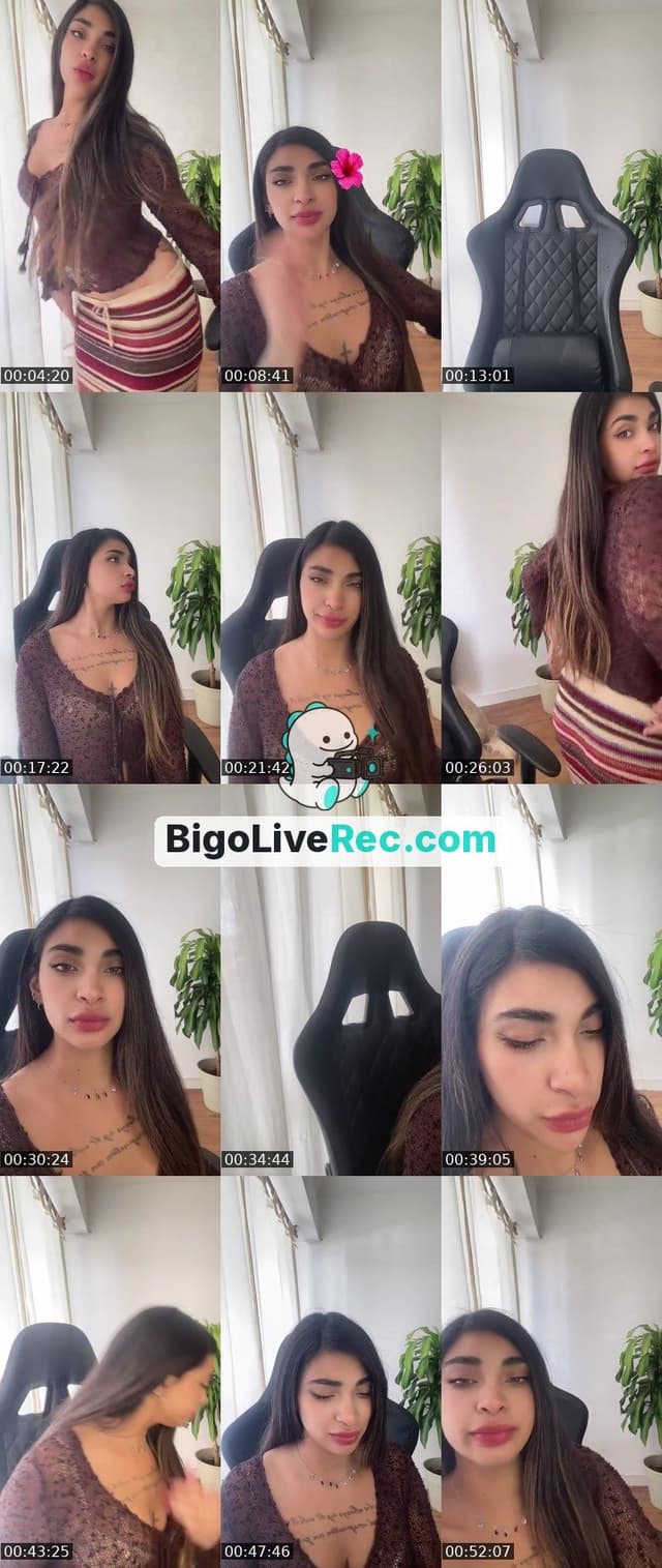 Bigo live: #Beauty Hi  by @ght_ryuk