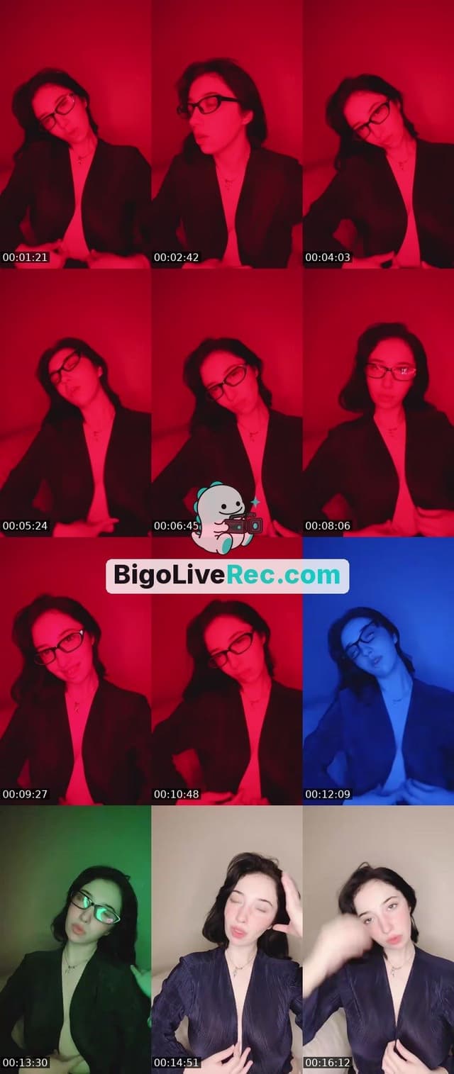 Bigo live: 🪽 by @mrlx.