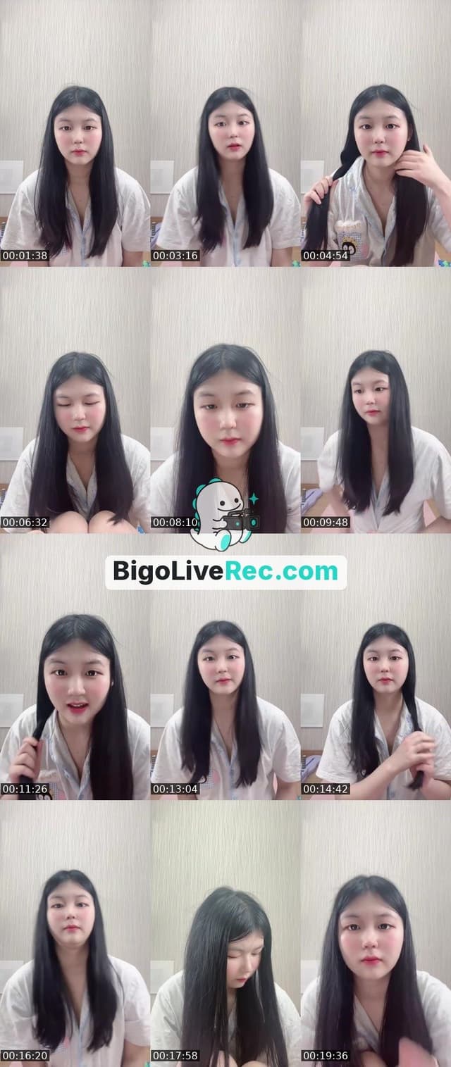 Bigo live: #charmer 青蛙趴好看 by @1134050714