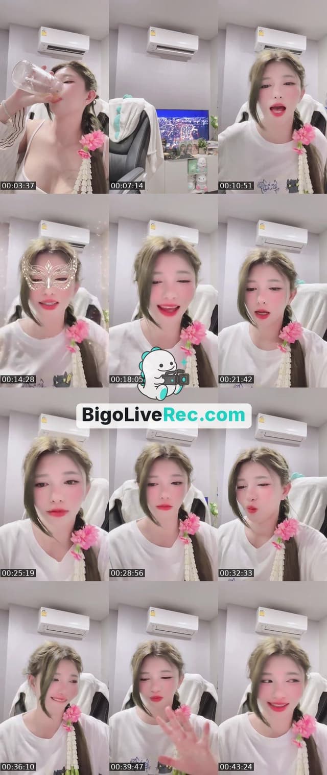 Bigo live: #charmer อยากเจอคนใจดี🧿🌸 by @alicexbliss739