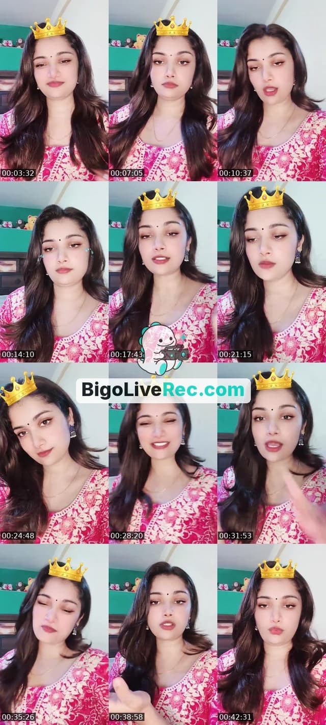 Bigo live: 5 stars 🥺🧿✨ by @423157884