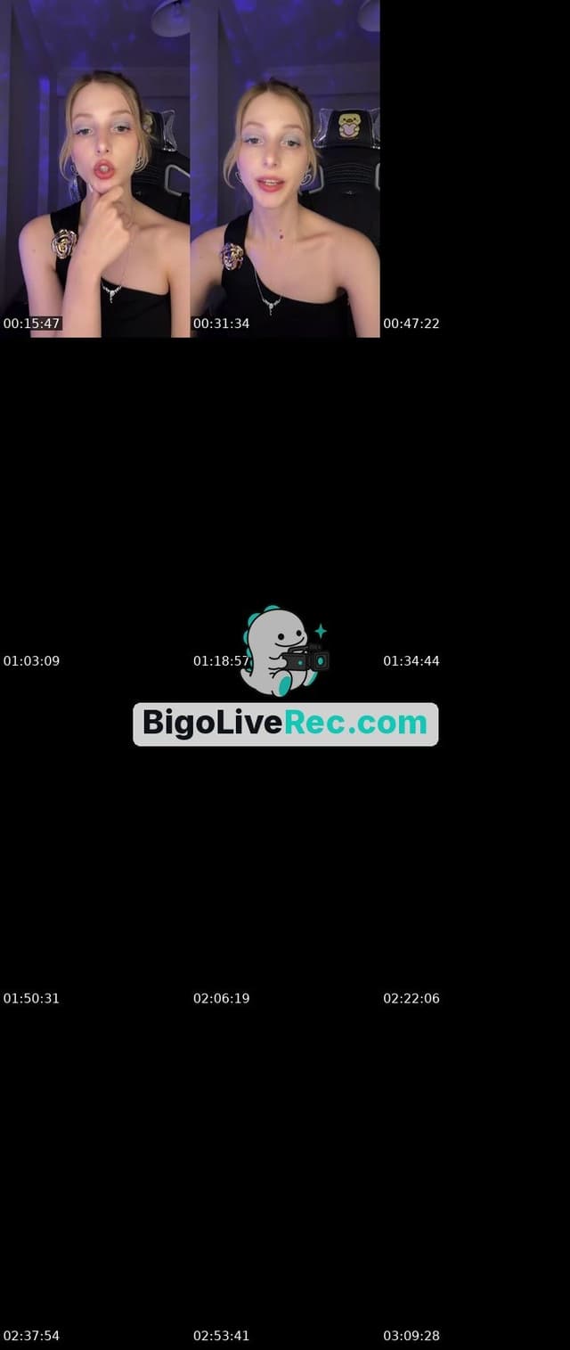 Bigo live: Pirana kovalayan çılgın hamsi by @civcivs