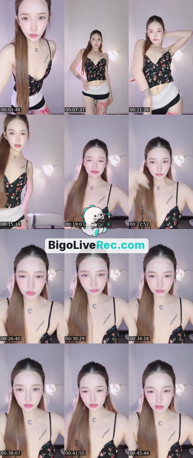 Bigo live: #Hipster 所有人感受 by @1131507554