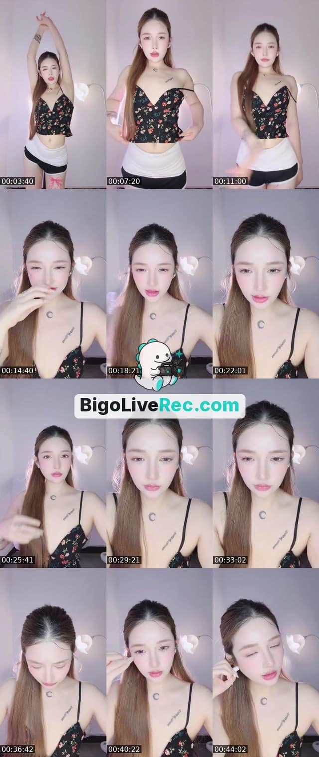 Bigo live: #Hipster 所有人感受 by @1131507554