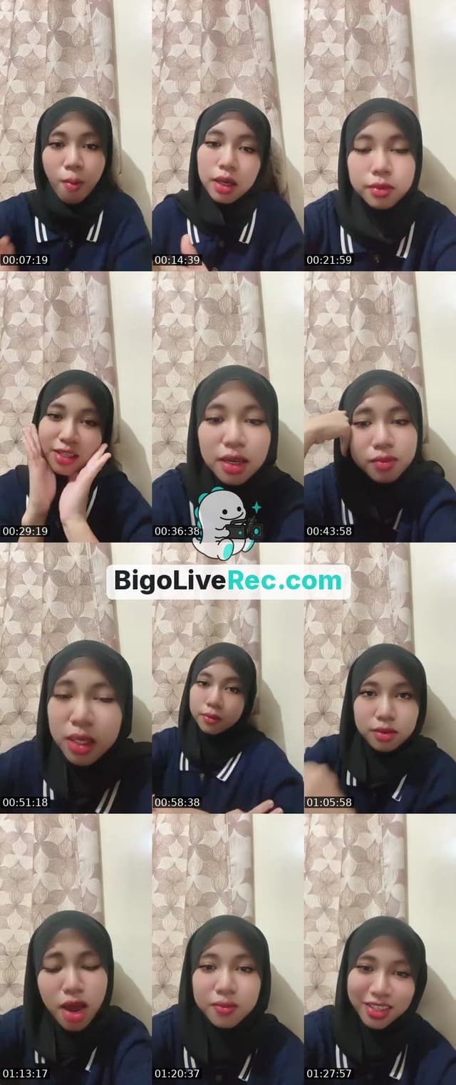 Bigo live: harini birthday incess  🙈 by @ayd_