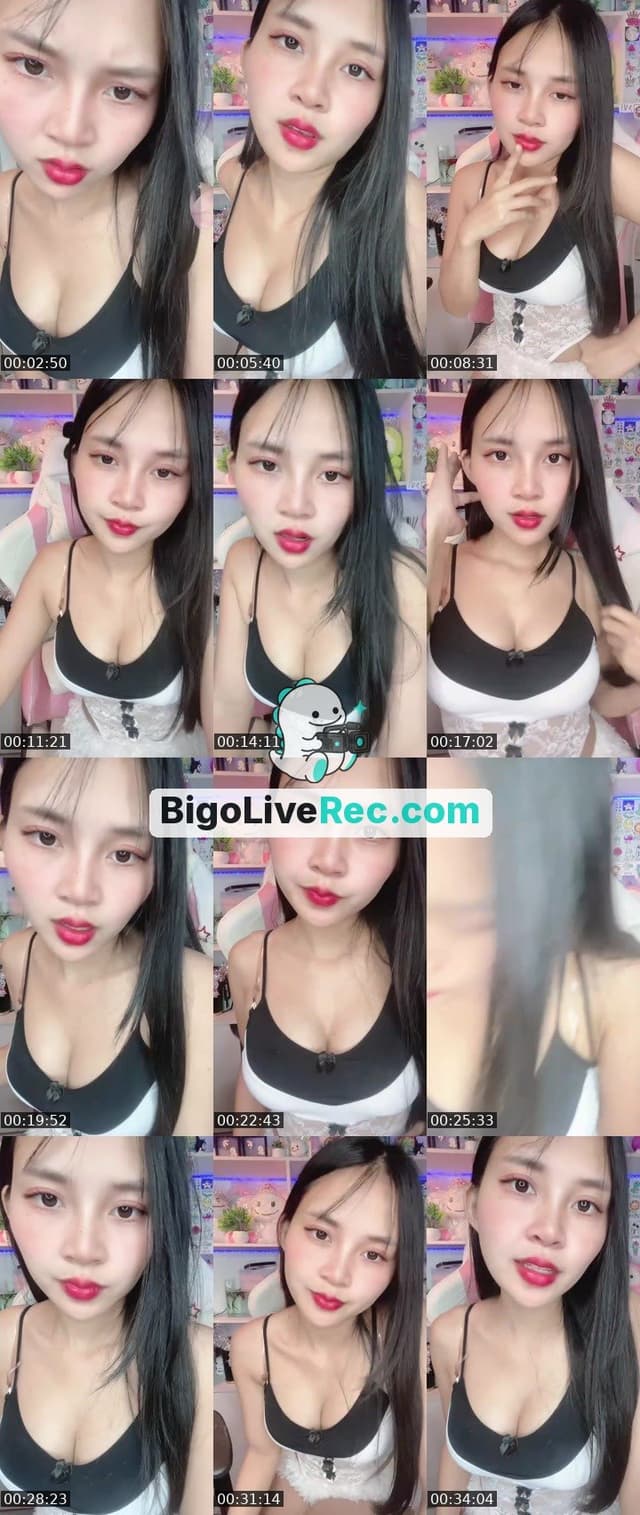 Bigo live: #Hipster 1k 🎁ขอให้เป็นเดือนที่ดีน๊า by @myframe26