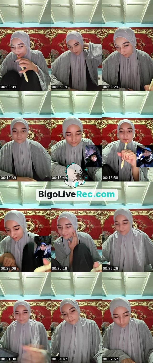 Bigo live: 𝑴𝒊𝒔𝒔 𝑿 by @1139130319