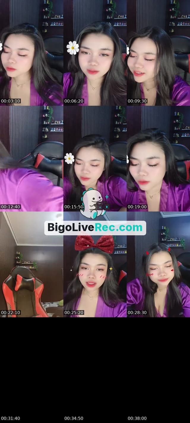 Bigo live: #charmer Adakahh by @se367660