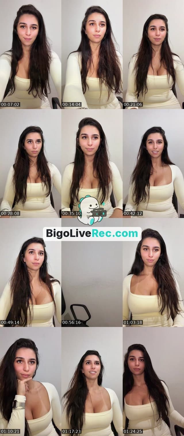 Bigo live: #Beauty Vem me ver ❤️‍🔥 by @lalizequeiroz1