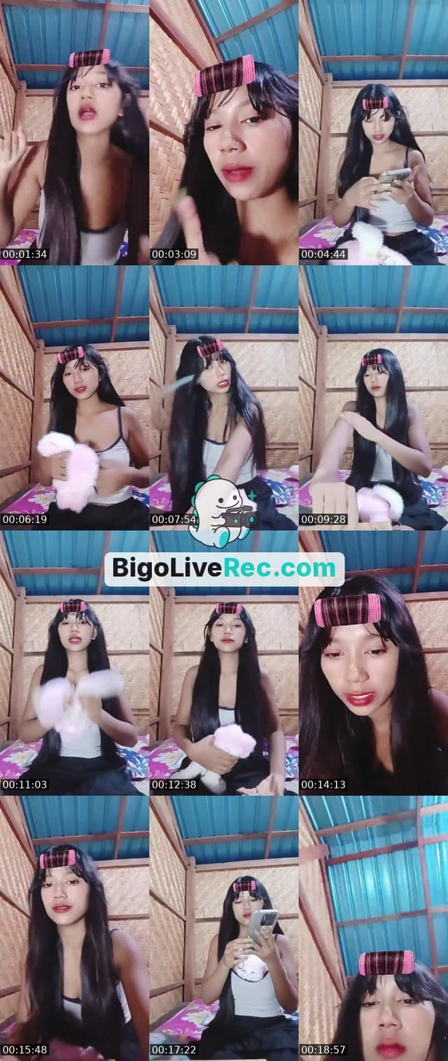 Bigo live: imoApp မာချက်ကြမယ် by @878676106