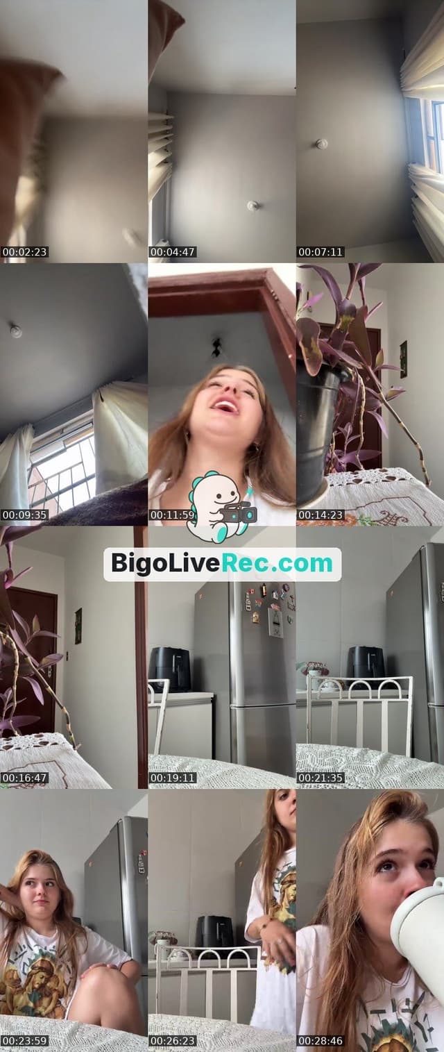 Bigo live: ⚜️SOL by @sol.so
