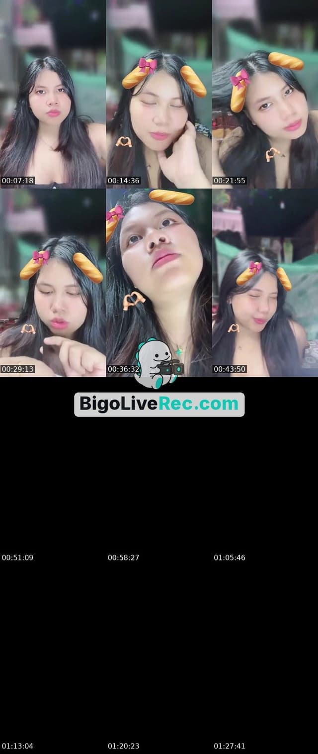Bigo live: ဟရို by @kitt2004