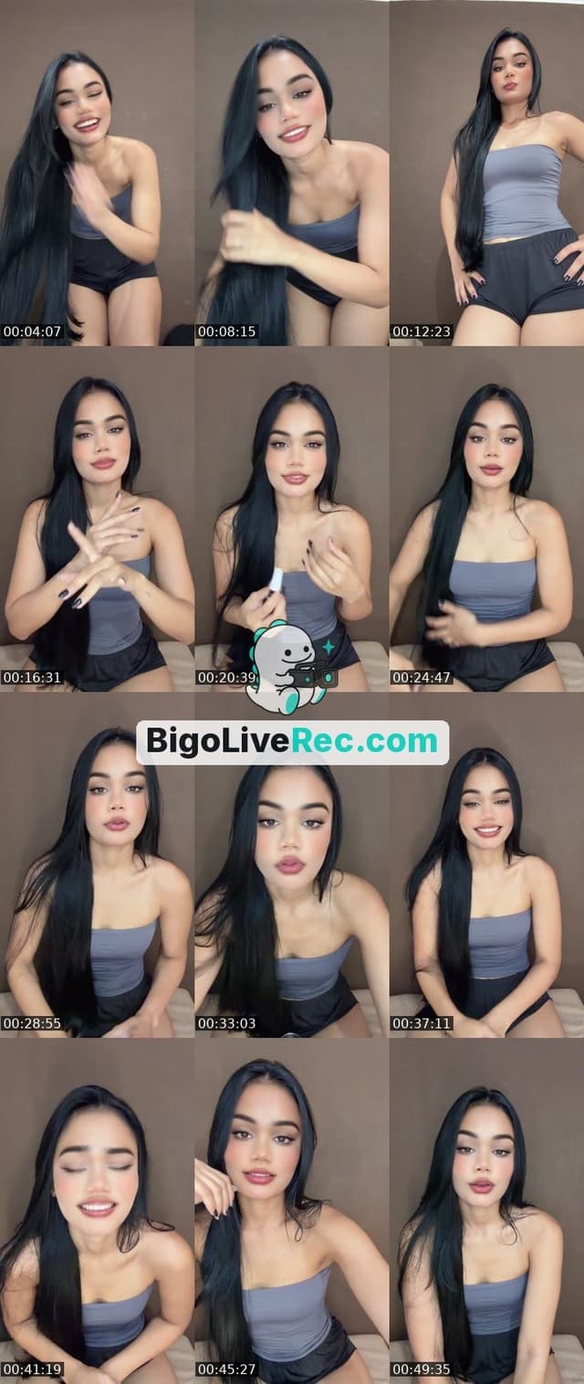 Bigo live: #Beauty Vem 🤍 by @ba.sann