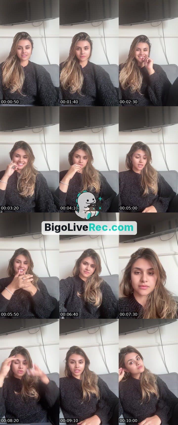 #Beauty Vem