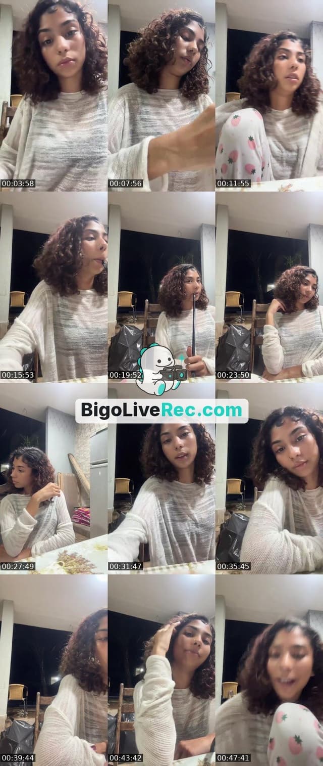 Bigo live: Heey by @1083279331