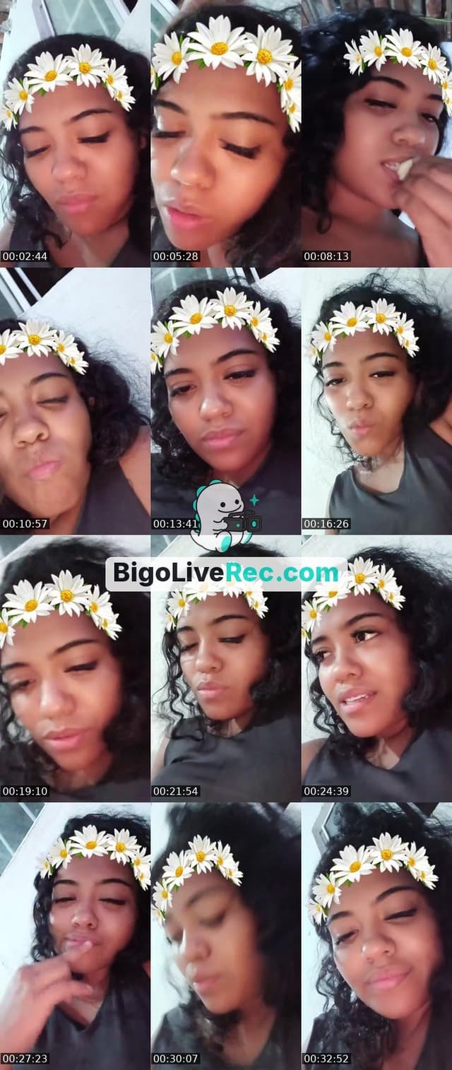 Bigo live: Penélope ❣️ 🧸 by @penlopee