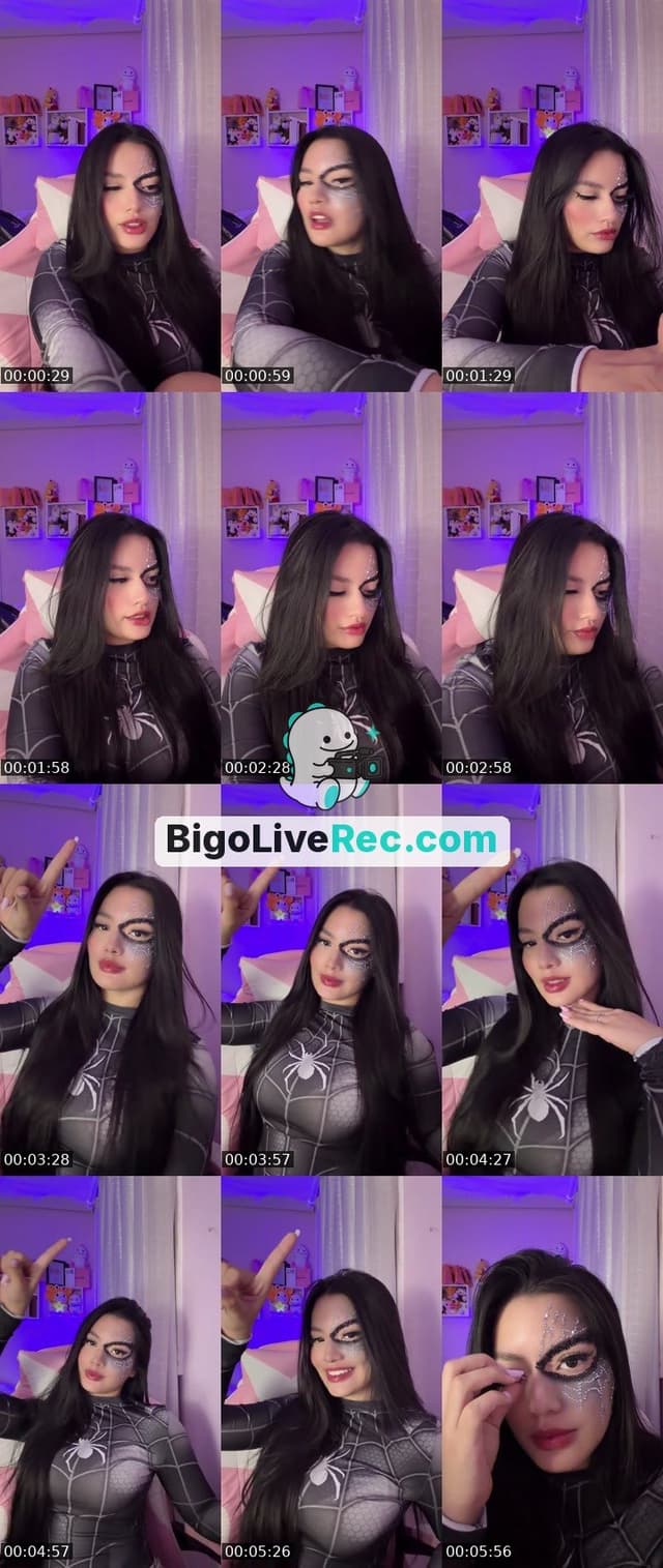 Bigo live: 🪽Stela💎♾️ by @p.stellaa