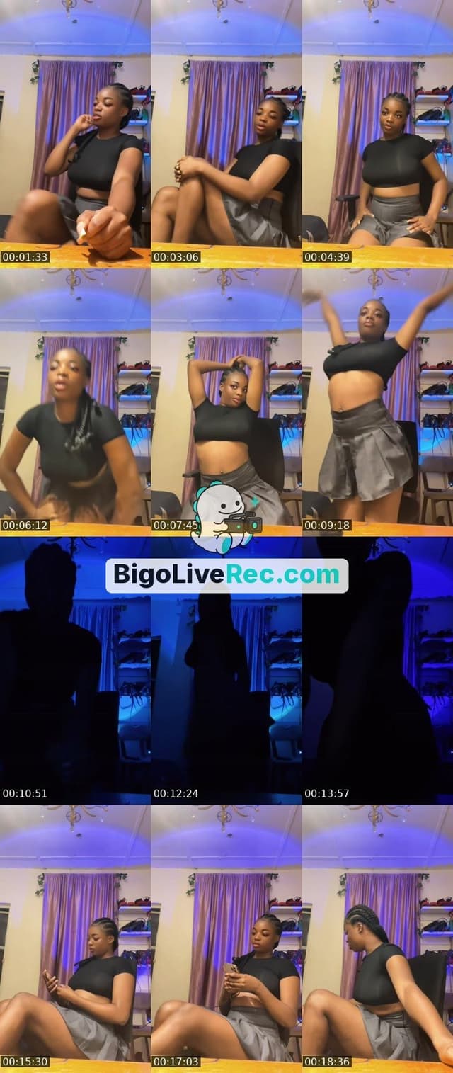Bigo live: * by @da_girl_lolo