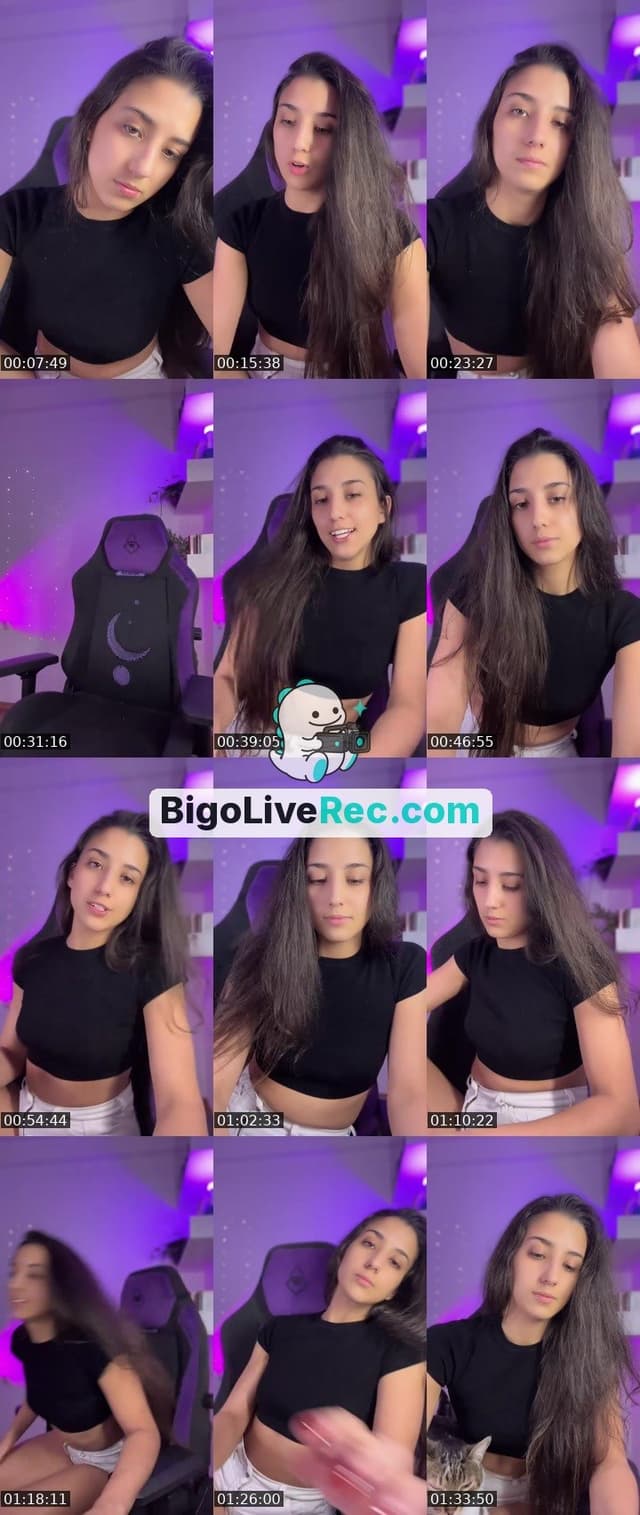 Bigo live: quer um convite? by @yasmin.live