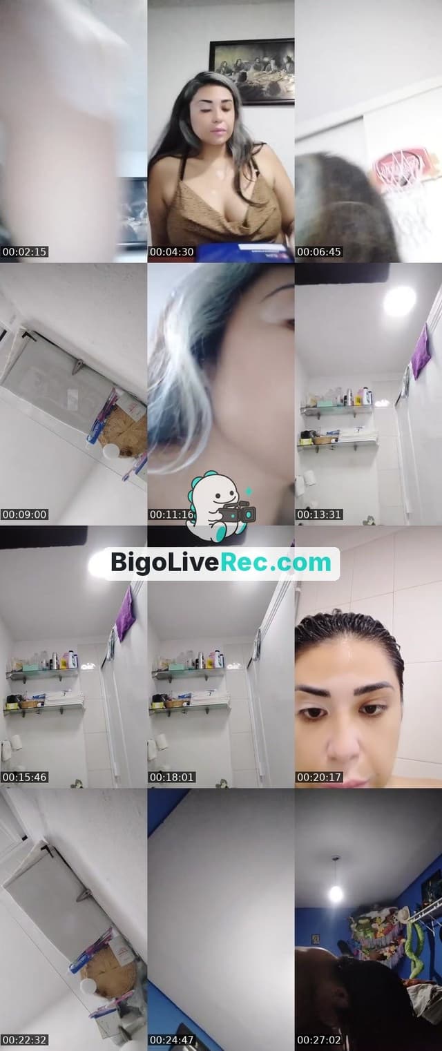 Bigo live: PEPPERbitch by @pepperplease